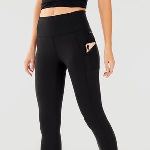 Fabletics Oasis High-Waisted Pocket Legging